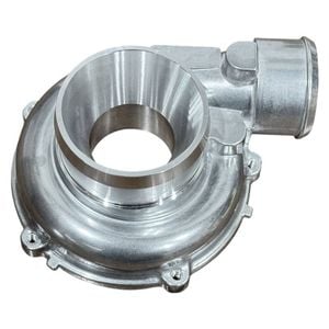 Turbo Compressor Housing For Holden Colorado Rc 4jj1 3.0l 2008-2010