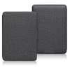StylePro Kindle Paperwhite & Colorsoft Case, Fabric Cover, Thin And Lightweight For Kindle 7", Black