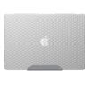 UAG Essential Armor MacBook Air 15" Hardshell Case - Ice