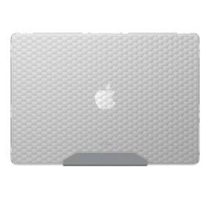 UAG Essential Armor MacBook Air 15" Hardshell Case - Ice