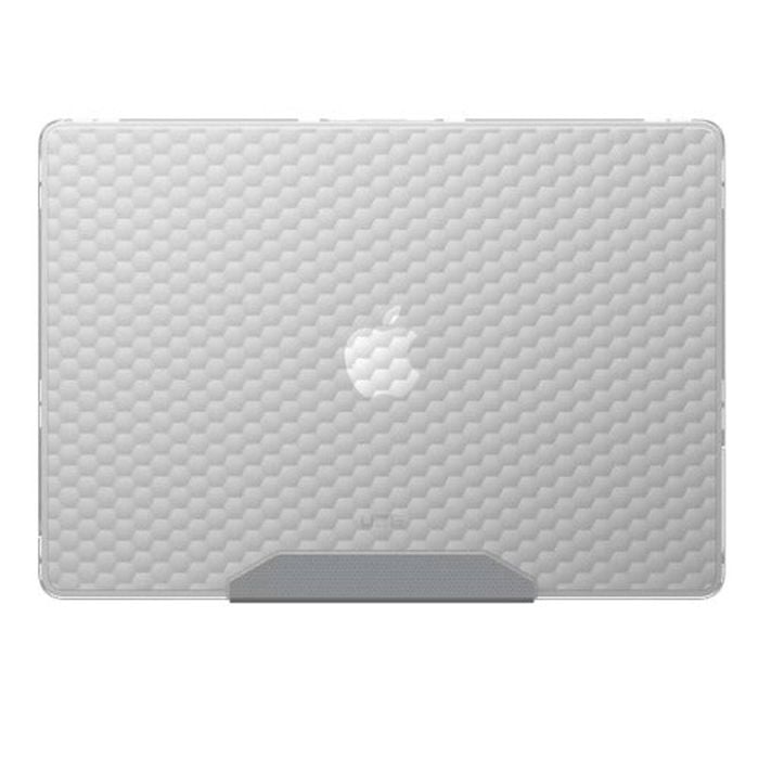 UAG Essential Armor MacBook Air 15" Hardshell Case - Ice