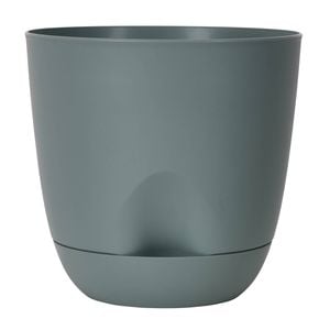 Northcote Pottery 47cm Sage Everly Self-Watering Pot