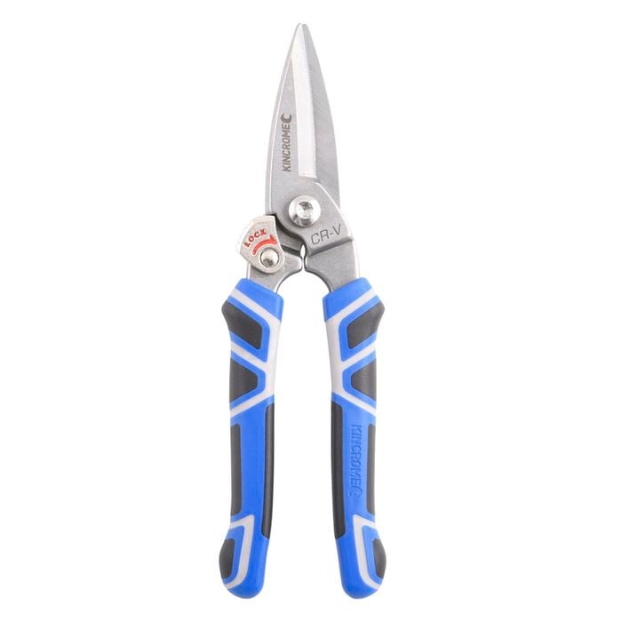 Kincrome 200mm Multi-Purpose Industrial Scissors