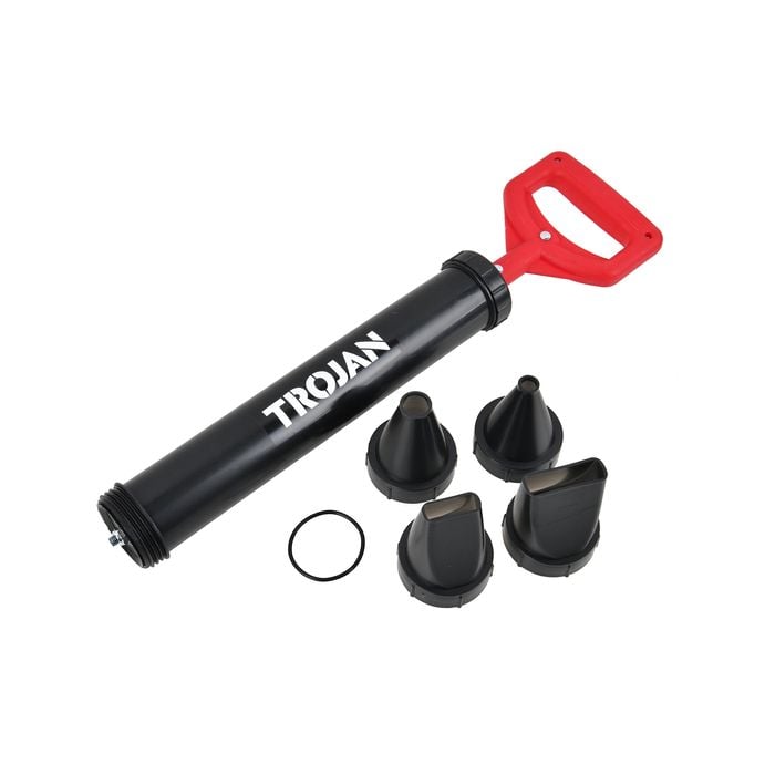 Trojan Pointing & Grouting Gun 610MM 