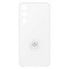Samsung Clear Gadget Cover Case With Kick Stand For Galaxy S23+ - Clear