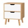 ALFORDSON Bedside Table