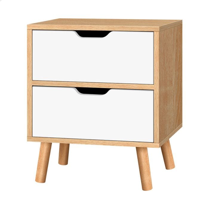 ALFORDSON Bedside Table
