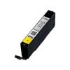 Canon Yellow Ink Cartridge - 6 Pack - CLI-671XLY