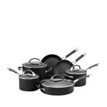 Anolon Endurance+ 6pc Cookware Set