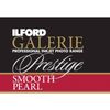 Galerie Prestige Smooth Pearl 310 GSM 17" x 89' Paper Roll Ilford (432MM x 27M)