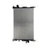 Radiator For Ford Focus/mondeo, Evoque, Freelander 2 & Volvo S60/s80/xc60/xc70/v70 1.6-4.4l