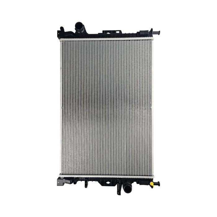Radiator For Ford Focus/mondeo, Evoque, Freelander 2 & Volvo S60/s80/xc60/xc70/v70 1.6-4.4l