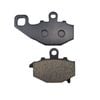 Xyt World Rear Brake Pads For Cf Moto 650 Nk 2012 2013 2014 2015