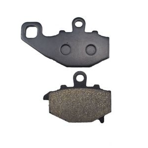 Xyt World Rear Brake Pads For Cf Moto 650 Nk 2012 2013 2014 2015