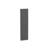 Kaboodle 200mm Toasted Clove Modern Cabinet Door