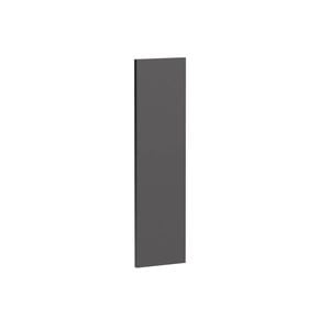 Kaboodle 200mm Toasted Clove Modern Cabinet Door