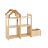 Jooyes Preschool Plant Display Rack - 116 cm | Display Shelf | 91 cm