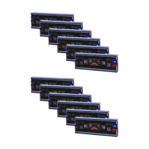 12PK Satya Home Fragrance Scented Incense Sticks Packet Set 15gm Super Hit