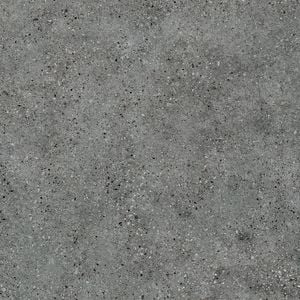 Duratile 10 x 10xcm Aggregate Grey Porcelain Tile Sample T123483