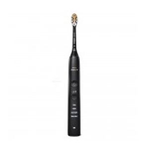 Philips HX9914/75 Sonicare Electric Toothbrush Portable DiamondClean 9000 Black