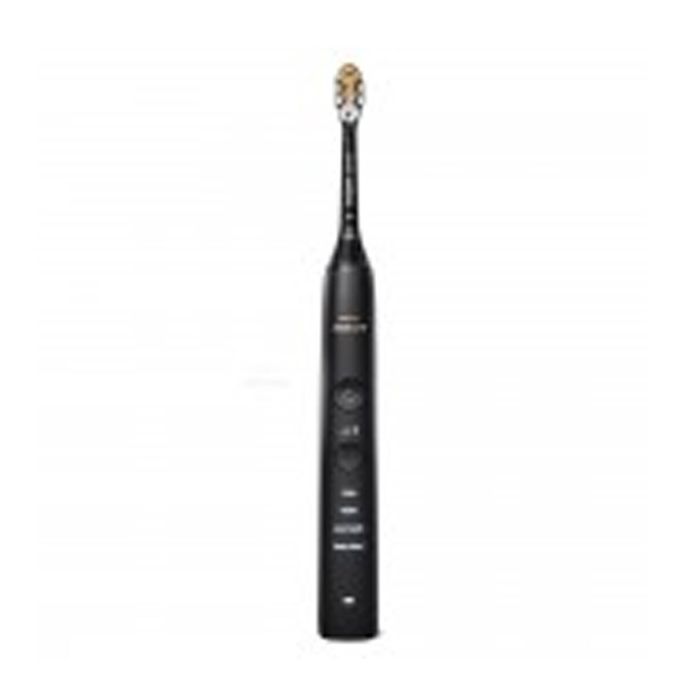 Philips HX9914/75 Sonicare Electric Toothbrush Portable DiamondClean 9000 Black