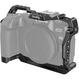 SmallRig Cage for Canon EOS R8