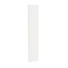 Kaboodle 450mm Vanilla Essence  V-Groove Tall Pantry Door