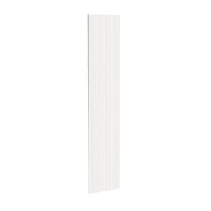 Kaboodle 450mm Vanilla Essence  V-Groove Tall Pantry Door
