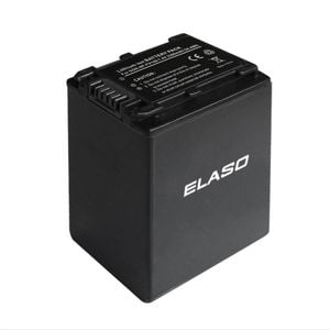 Replacement Battery for Sony NP-FV100 NP-FV100A Camera