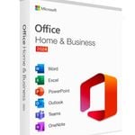 Microsoft Office Home & Business 2024