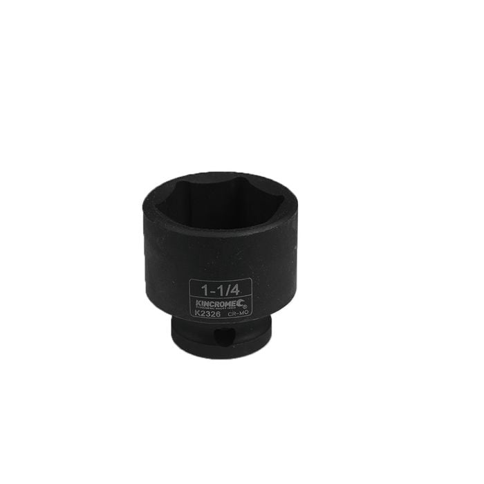 Kincrome 1-1/4" 1/2" Drive Deep Impact Socket
