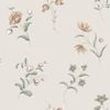 Wallpaper Trader Hanna Wallpaper Roll 10.05m X 53cm, Sand