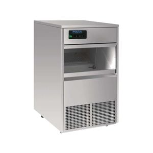 Polar Ice Machine 50 Kg Output - Commercial Ice Machines (gk032-a)