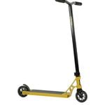 Grit Elite 5 Stunt Scooter - Golden
