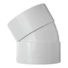 Marley Vinidex 100mm x 15º Grey PVC F/F Plain Bend Plain