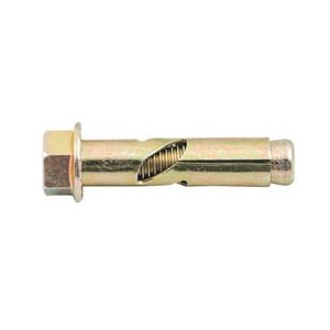 Ramset 12 x 60mm DynaBolt Plus Hex Nut Bolt