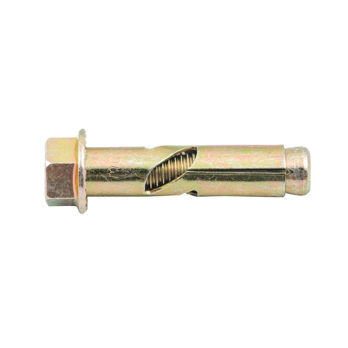 Ramset 12 x 60mm DynaBolt Plus Hex Nut Bolt