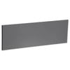 Kaboodle 1000mm Grey Fig Modern Slimline Door