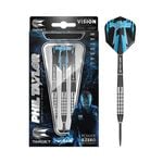 Target Power 22g 8Zero 2 80% Tungsten Dart Barrel Shaft