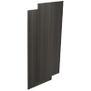 Lugna 1536 x 600 x 16mm Storm End Panel 2 Pack