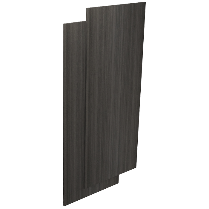 Lugna 1536 x 600 x 16mm Storm End Panel 2 Pack
