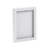 Nicola Spring Photo Frame - 5" x 7"