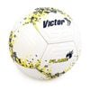 Victor Sports Flame Soccer Ball Size 4 Textured PVC Training