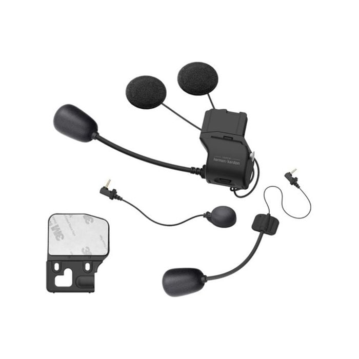 Sena 50S-A0202 50S Replacement Helmet Clamp Kit