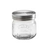 Kilner Jar & Shaker Lid 250ml