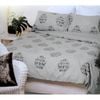 Paxton and Wiggin Miette Quilt Cover Set QUEEN