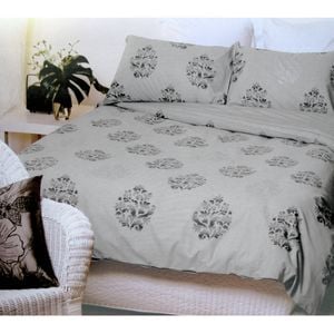 Paxton and Wiggin Miette Quilt Cover Set QUEEN