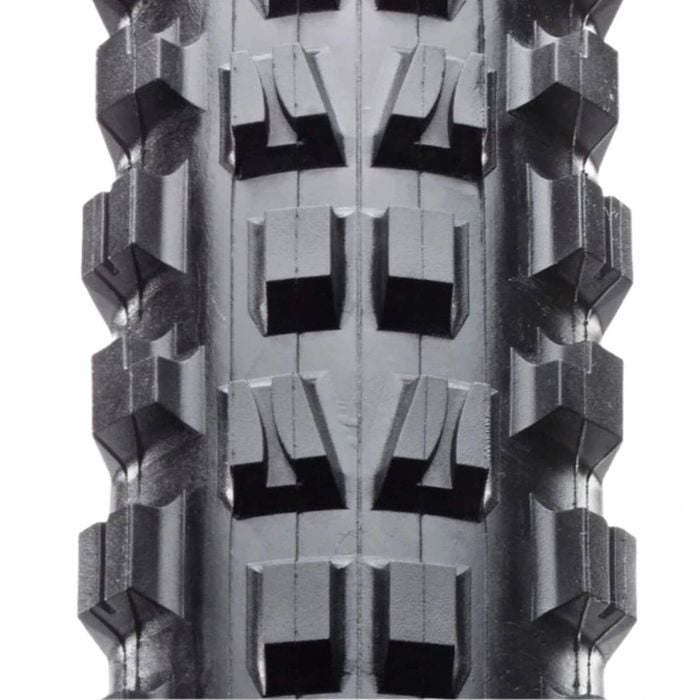 Maxxis Minion Dhf 26 X 2.30 Exo Tr Fold 60tpi E-25 Tyre