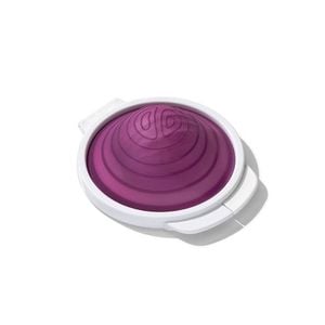 Good Grips Cut & Keep Silicone Onion Saver 26x15x2cm Oxo