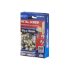 Bremick Metal Hex Screw 10g x 16mm B8 DM BOX 100